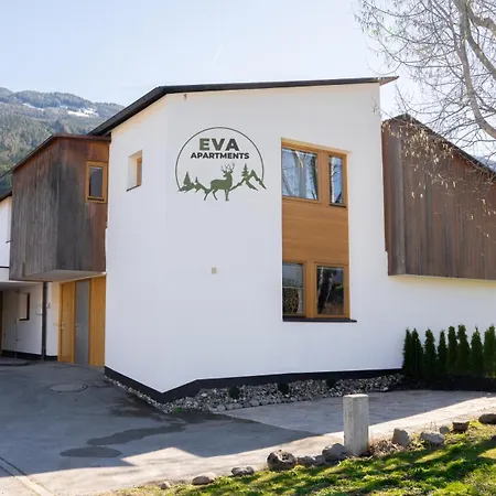 Apartmán Eva - Bergisel Innsbruck