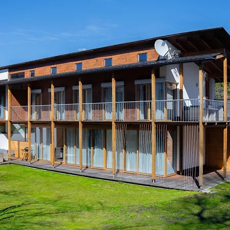 Apartamento Eva - Bergisel