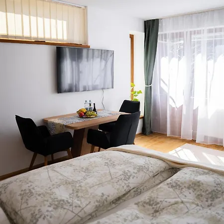 Apartamento Eva - Bergisel *