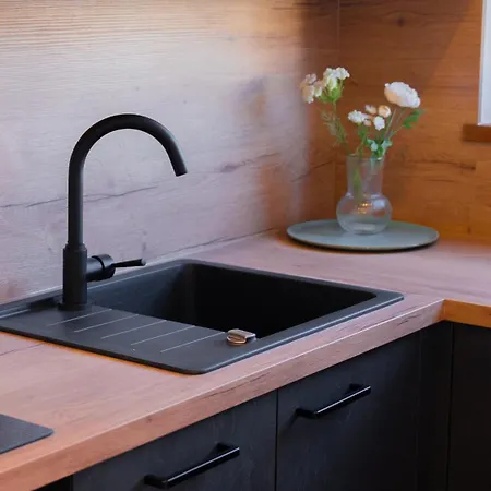 Appartamento Eva - Bergisel *