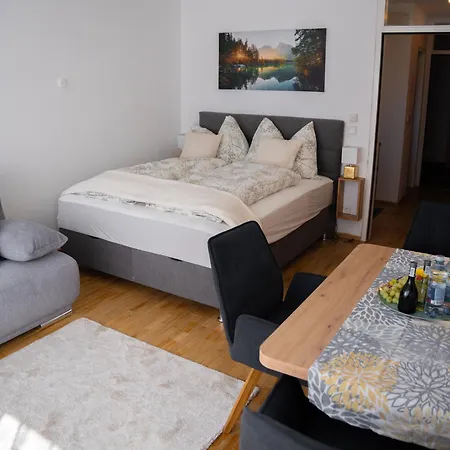 Eva - Bergisel Инсбрук