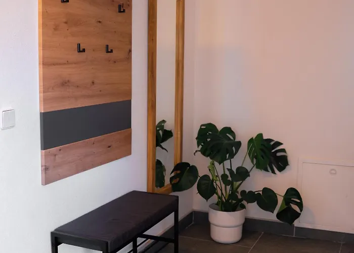 Apartamento Eva - Bergisel *