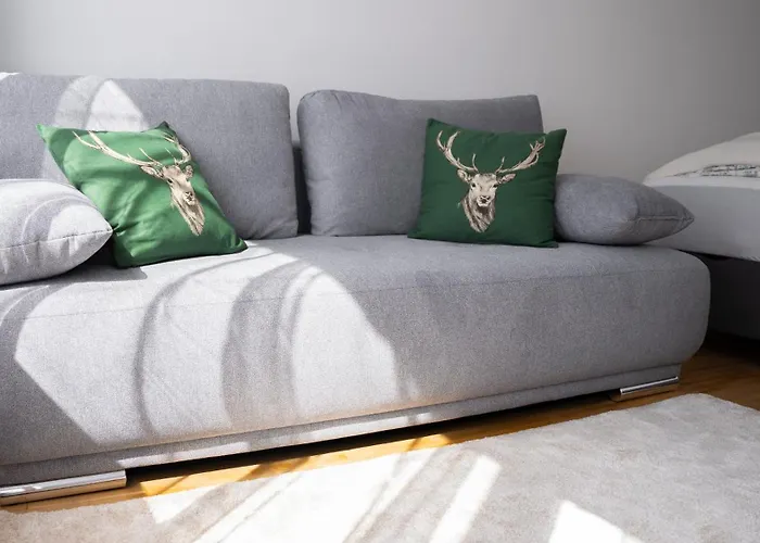 Eva - Bergisel Apartamento