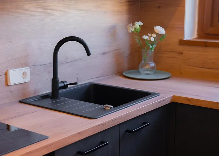 Apartamento Eva - Bergisel *