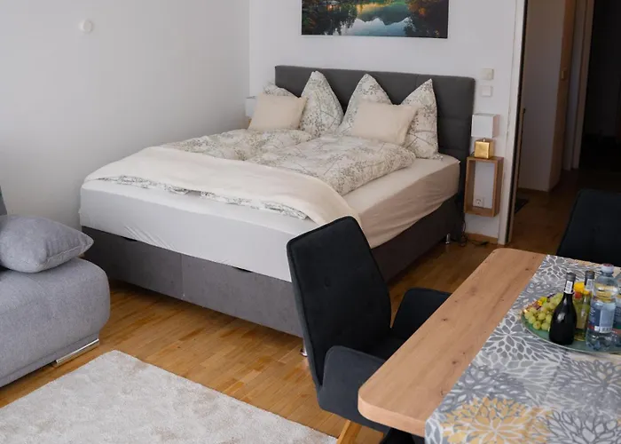 Eva - Bergisel אינסברוק