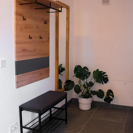 Apartmán Eva - Bergisel *